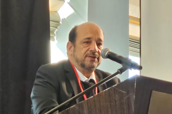 Nicaragua asiste a conferencia en Minnesota