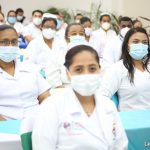 Inicia primer curso de especialización de Enfermería Perinatal