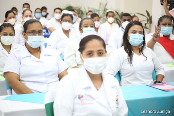 Inicia primer curso de especialización de Enfermería Perinatal