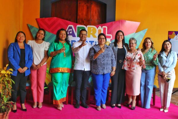 Nicaragua inicia con Plan Especial Abril Creativo 2024