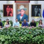 Medios Sandinistas y Grupo de Medios de China continúan fortaleciendo capacidades