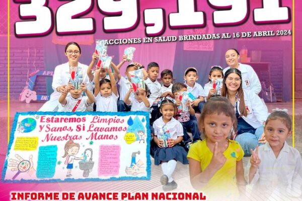 PLAN “ESCUELAS SALUDABLES 2024”