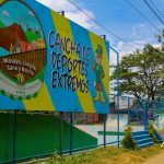 Masaya: ¡Un Gigante Deportivo en Ascenso! Inversión Histórica Impulsa el Deporte en la Ciudad