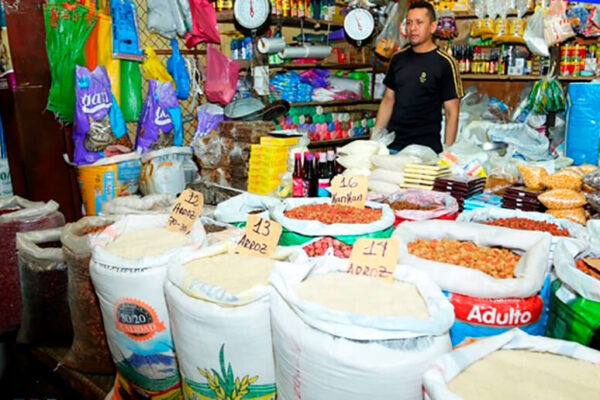 Mific informa sobre cambios en precios de la canasta básica