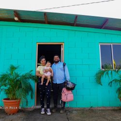 Entrega de viviendas en Managua: Un paso más hacia la prosperidad