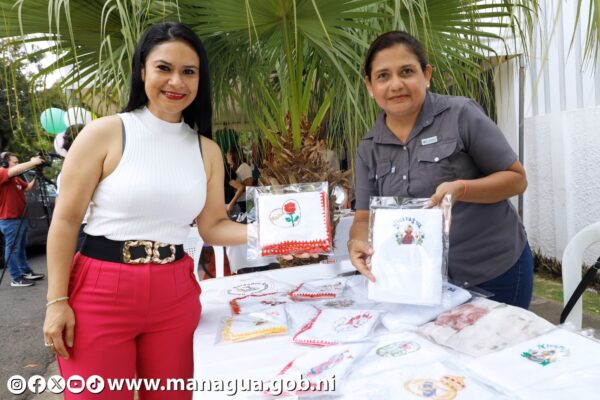 Celebran la Creatividad en Casa de Cultura y Creatividad Otto de la Rocha