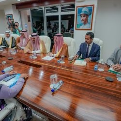 Nicaragua y Arabia Saudita firman Memorando de Entendimiento sobre Consultas Políticas