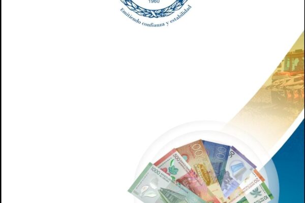 BCN : Evolución del IMAE Febrero 2024