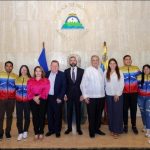 Músicos venezolanos en talleres y primera temporada lírica 2024