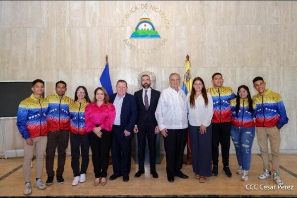 Músicos venezolanos en talleres y primera temporada lírica 2024