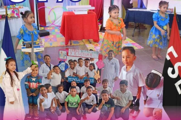 Avances censo nacional nutricional 2024