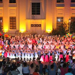 Galas artísticas celebran Día Internacional de la Danza en Nicaragua