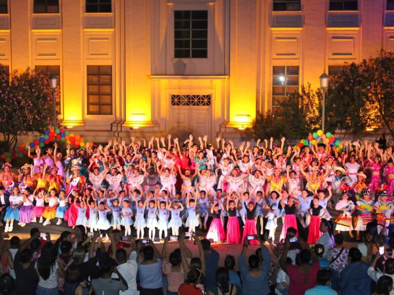 Galas artísticas celebran Día Internacional de la Danza en Nicaragua