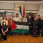 En Bélgica celebramos La Paz de nuestras victorias