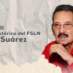 Compañero Jacinto Suárez, símbolo de lucha, lealtad y firmeza