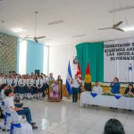 Escuelas Normales de Nicaragua amplían oferta educativa