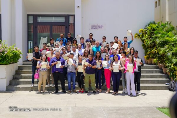 Comunicadores de Nicaragua y Sputnik concluye semana de intercambio de experiencias