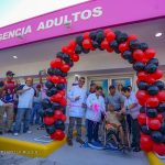 Amplían emergencia de adultos del Hospital Carl Marx