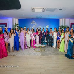 Inicia convocatoria para Reina Nicaragua