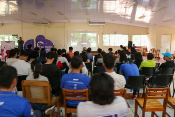 El Espíritu de Tomás Borge Perdura en el Corazón de la Juventud Nicaragüense