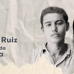 54 Aniversario de la caída heroica de Enrique Lorente y Luisa Amanda Espinoza