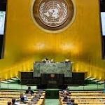 Nicaragua rechaza Mecanismo Internacional sobre Siria