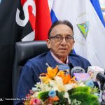 Exitosa semana en operaciones portuarias de Nicaragua