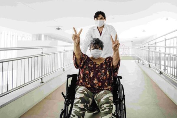 Nicaragua: sin fallecidos por COVID-19 en la última semana