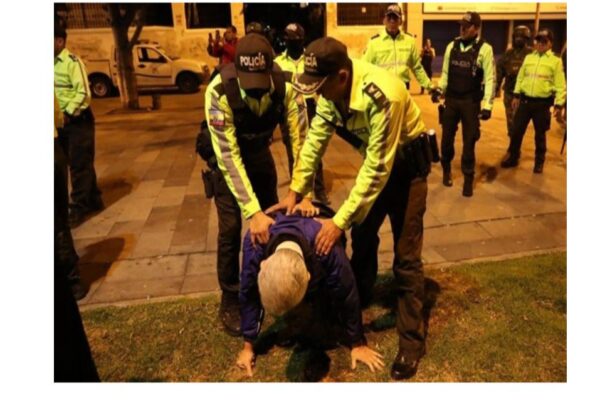 Stephen Sefton : Nueva orden mundial – entre atraso neocolonial y desarrollo soberano