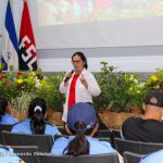 Servidores públicos del Ministerio del Interior son capacitados en alimentación infantil saludable