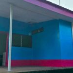 Nuevo puesto de salud en comunidad de Matiguás