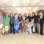 Rusia y Cuba fortalecen intercambio cultural y cinematográfico