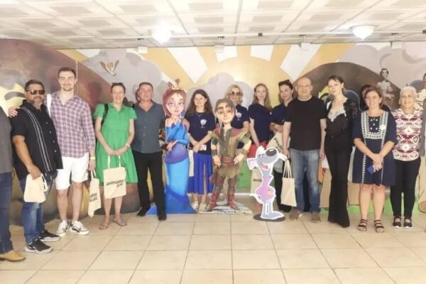 Rusia y Cuba fortalecen intercambio cultural y cinematográfico