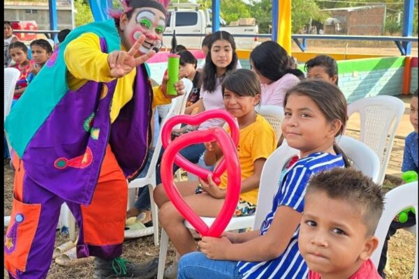 Los mimados siguen siendo protagonistas de nuestra Revolución