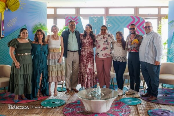 Todo listo para la edición 2024 de la Pasarela Resort Nicaragua Diseña