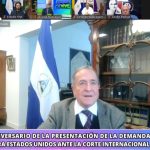 40 años de la Demanda de Nicaragua contra EE.UU.: Un histórico recorrido legal