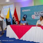 INATEC Premia a Policías Graduados del Programa ‘Angelita Morales Avilés