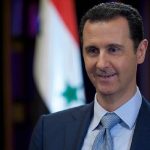 Nicaragua se une a Siria en la celebración de su 7 aniversario de independencia