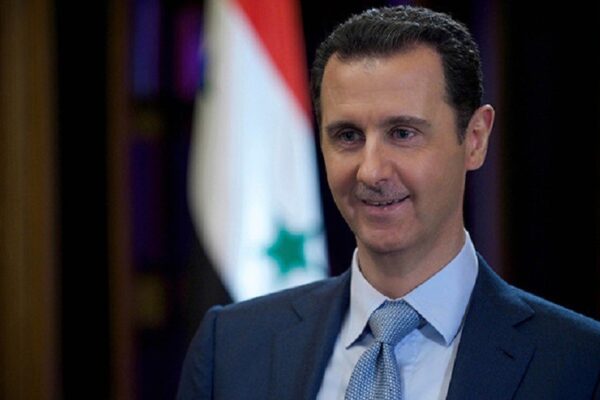 Nicaragua se une a Siria en la celebración de su 7 aniversario de independencia