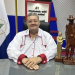 Moisés Absalón Pastora: Acabemos el mal