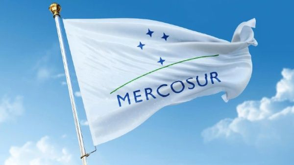 Presentarán proyecto para suspender a Ecuador del Mercosur