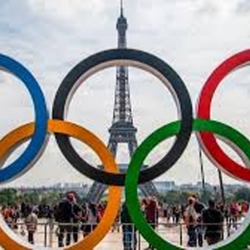 La Torre Eiffel acogería los anillos olímpicos de París-2024