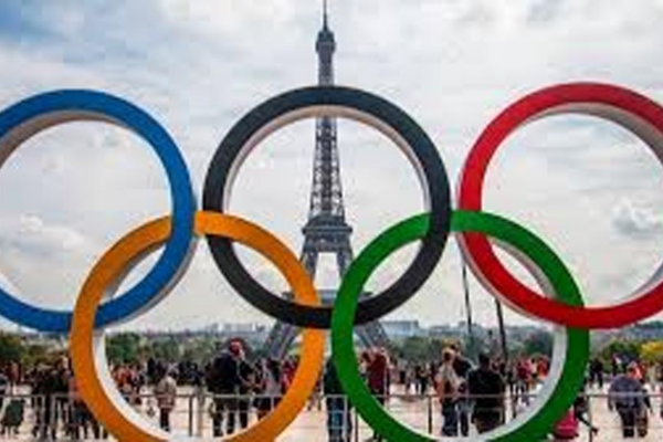 La Torre Eiffel acogería los anillos olímpicos de París-2024