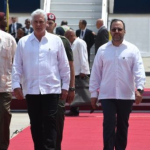 Arriban a Venezuela delegaciones para cumbre de ALBA-TCP