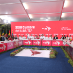 XXIII Cumbre del ALBA-TCP: por una alternativa al neoliberalismo