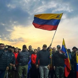 Venezuela conmemora cinco años del intento de golpe de Estado