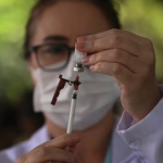 Reportan más de cuatro millones de casos de dengue en Brasil