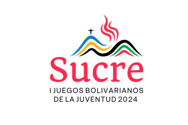Bolivia entra en la historia como primera sede de Juegos Juveniles
