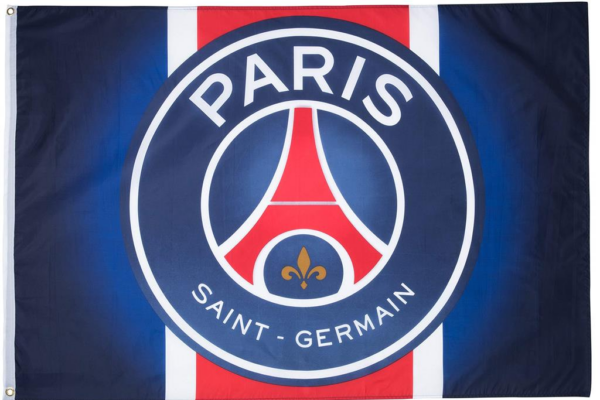 PSG con brillo de Mbappé segundo finalista de Copa Francia