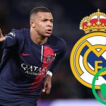 “Kylian Mbappé firmó su contrato con el Real Madrid, es nuevo jugador del equipo merengue”